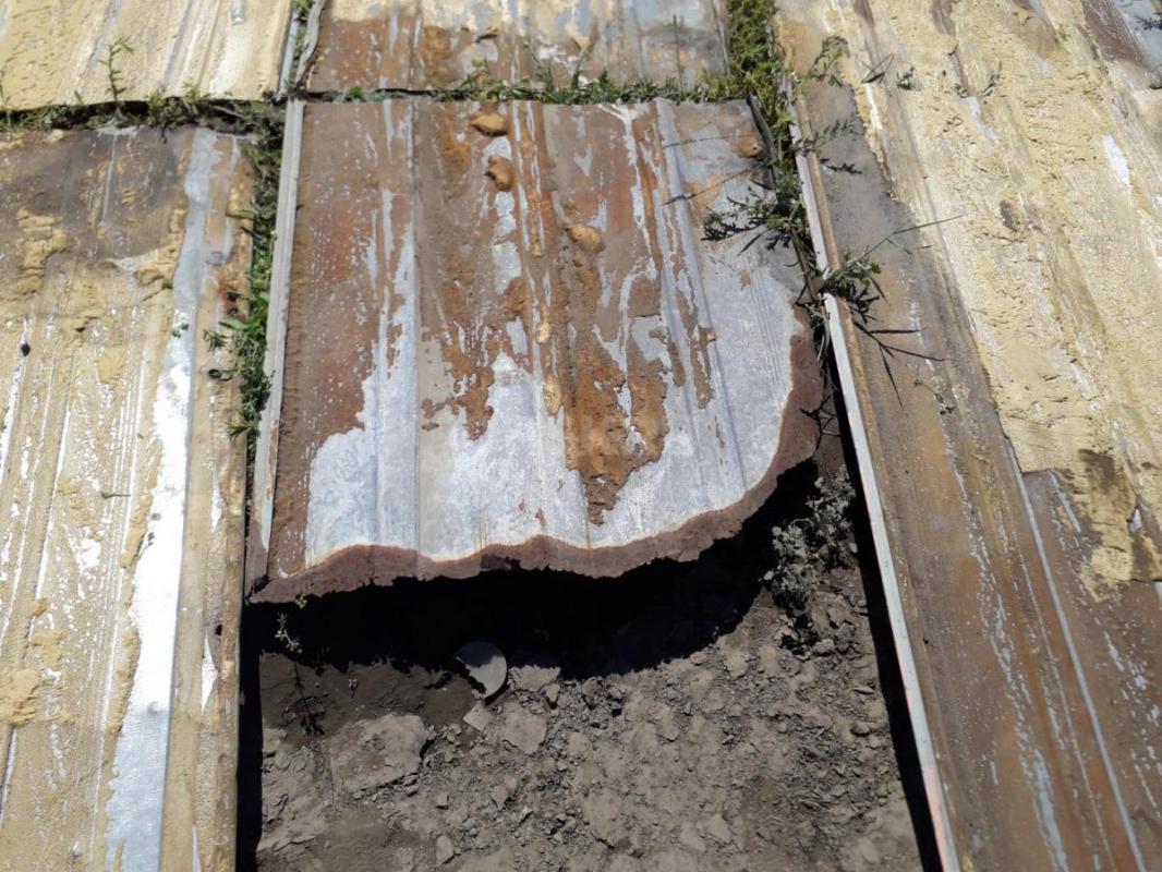 Профлист Лист 10шт.
чуть больше 2м, 7шт
Ширина 4шт.-1,01м, 2шт.- 0,96м
1м-0,94м,
1 среднее значе - Орск