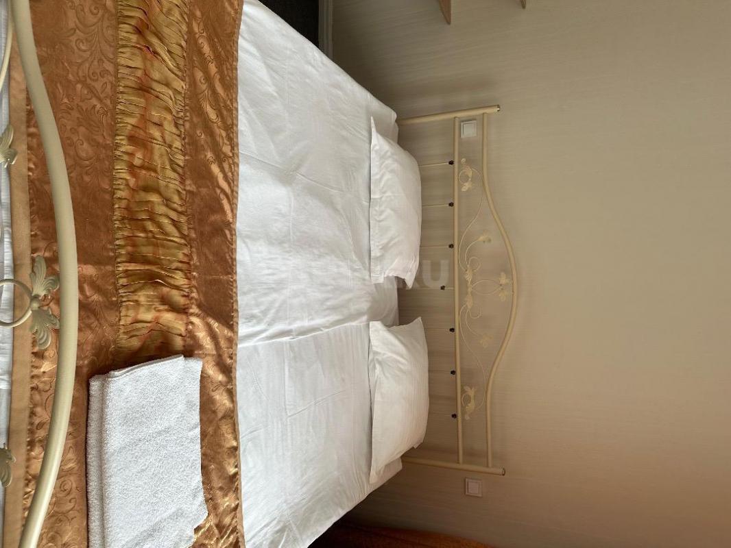 Сдам в аренду номера для командированных  и ИТР , ремонт, собственная стоянка, регистрация , возможн - Орск