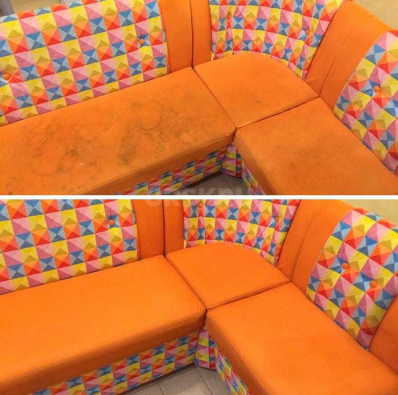 Химчистка мебели и ковров на дому

Теперь не нужно никуда везти ковер или кресло! - Орск