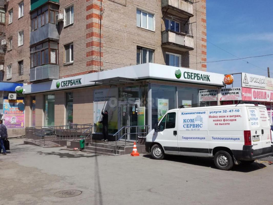 ОЧИСТКА ВЕНТИЛЯЦИИ ОТ ЖИРОВЫХ И ПЫЛЕВЫХ ЗАГРЯЗНЕНИЙ. - Орск