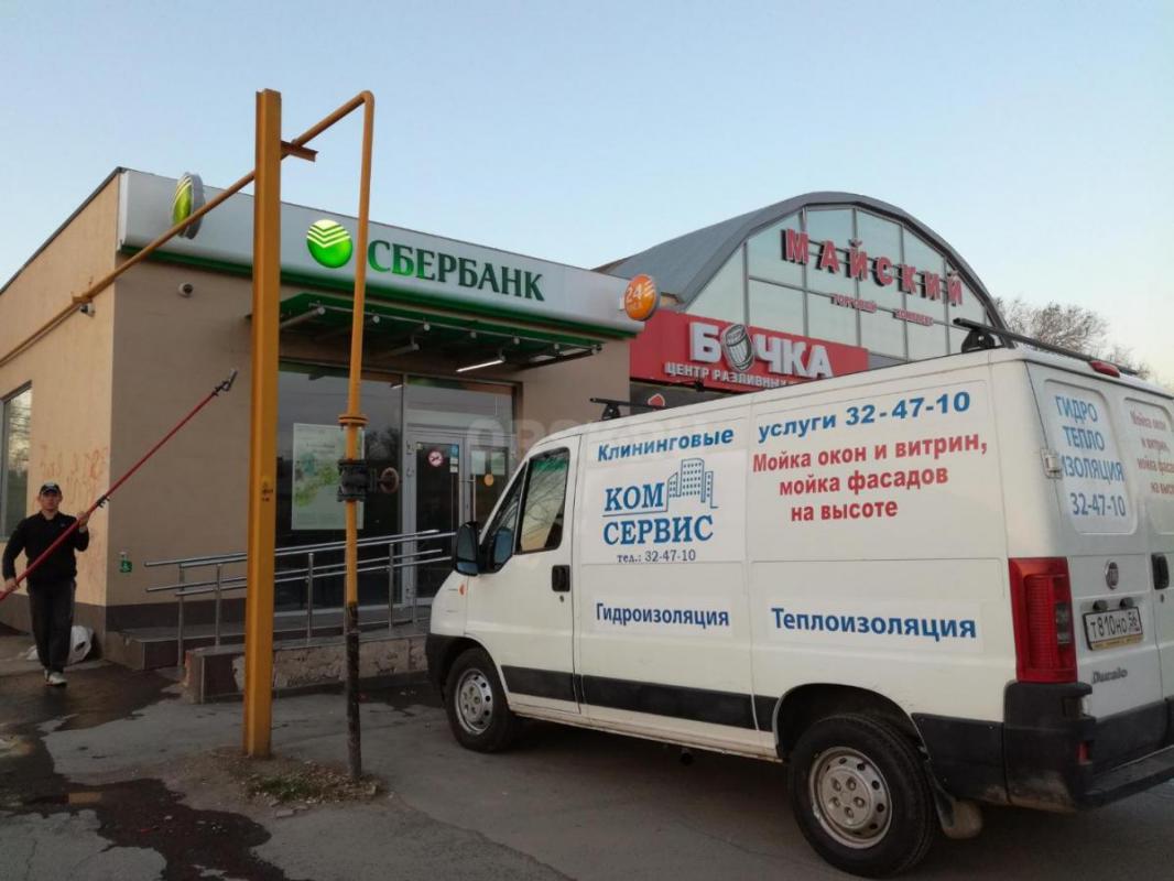 ОЧИСТКА ВЕНТИЛЯЦИИ ОТ ЖИРОВЫХ И ПЫЛЕВЫХ ЗАГРЯЗНЕНИЙ. - Орск