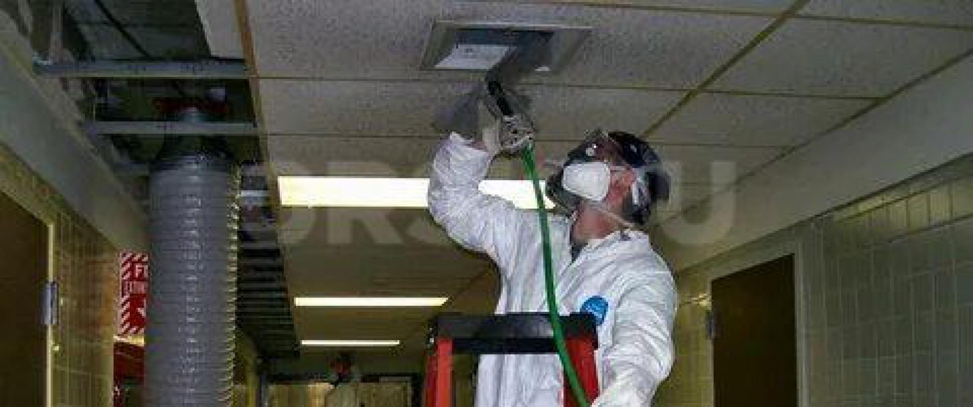 ОЧИСТКА ВЕНТИЛЯЦИИ ОТ ЖИРОВЫХ И ПЫЛЕВЫХ ЗАГРЯЗНЕНИЙ. - Орск