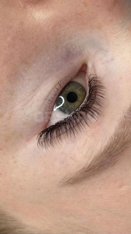 Студия Магия взгляда находится в центре города (ост. - Орск