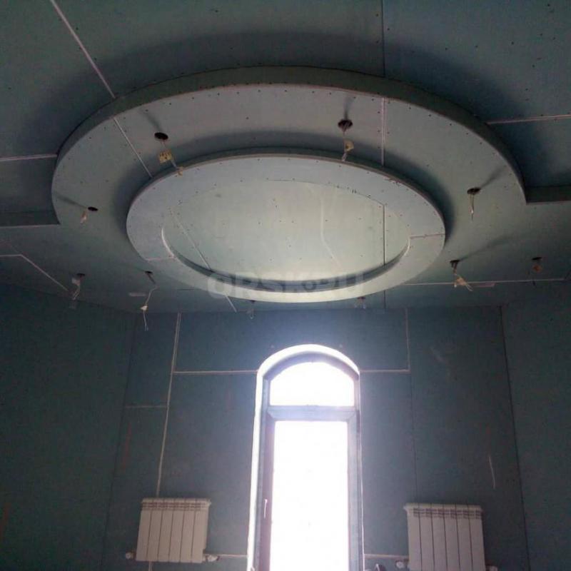 ВЫПОЛНЮ ВЕСЬ СПЕКТР СТРОИТЕЛЬНЫХ ОТДЕЛОЧНЫХ РАБОТ(ШТУКАТУРКА, ШПАТЛËВКА, ПОКЛЕЙКА ОБОЕВ, ПОКРАСКА, Г - Орск