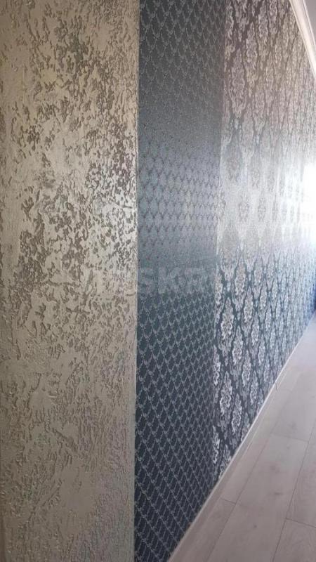 Выполню отделочные работы в квартирах, домах любой сложности: от мелкого косметического ремонта до р - Орск