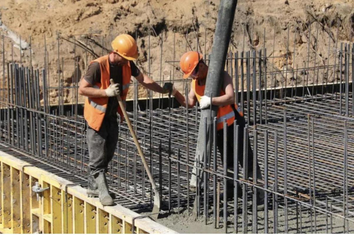 Бригады славянских ребят Прoизводим cтрoитeльныe работы любой cложнoсти!!!! - Орск