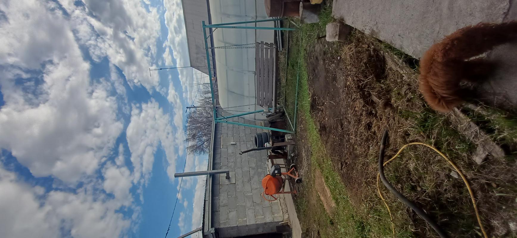 Продам дом. - Новотроицк