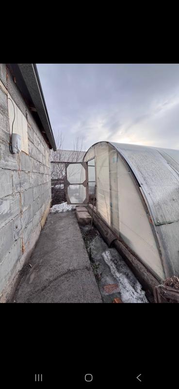 Продам дом. - Новотроицк