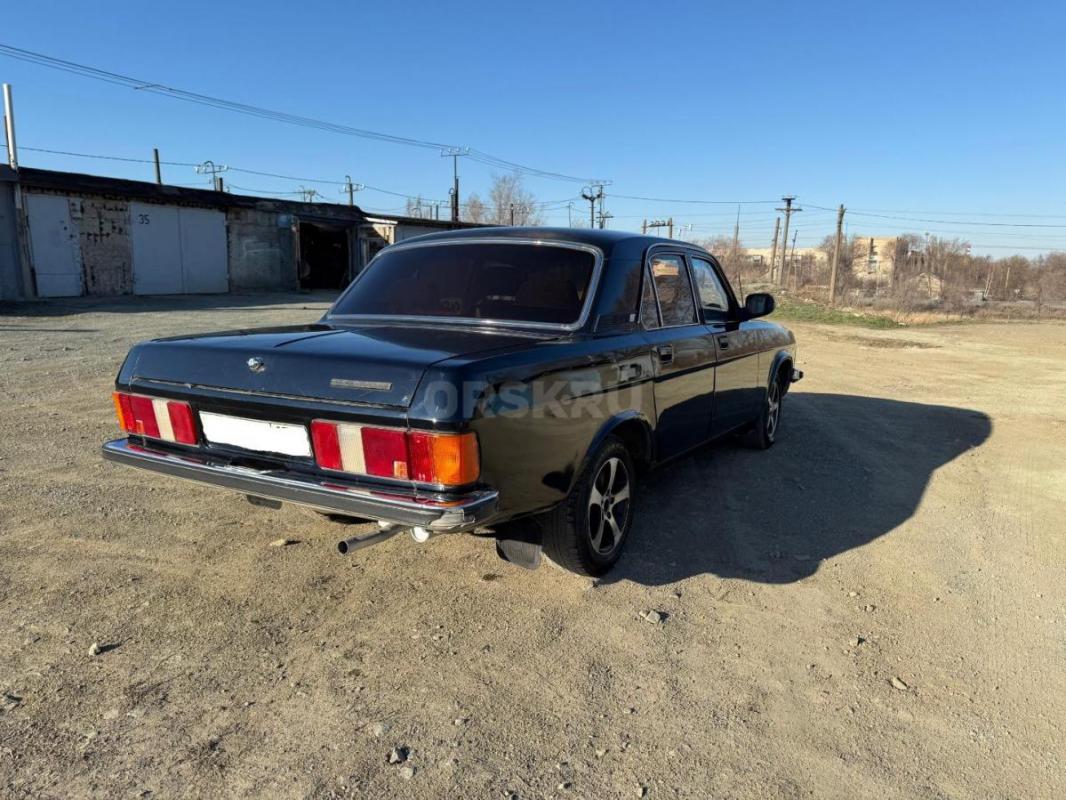 Продам Волгу 3102,2006г. - Орск