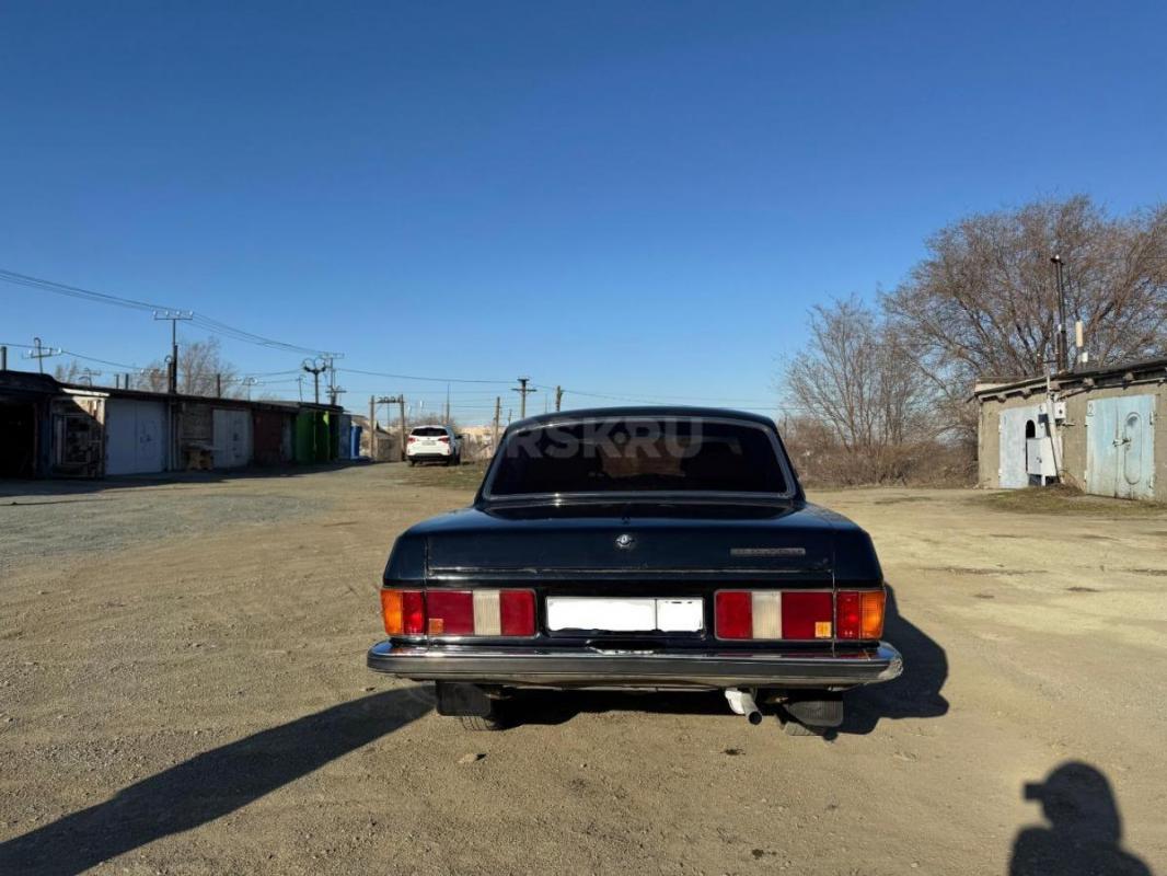 Продам Волгу 3102,2006г. - Орск