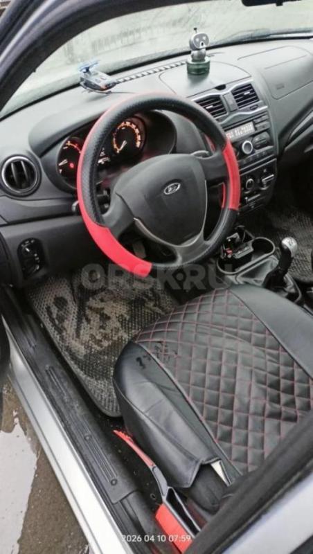 Продаётся Лада гранта 2019г. - Гай