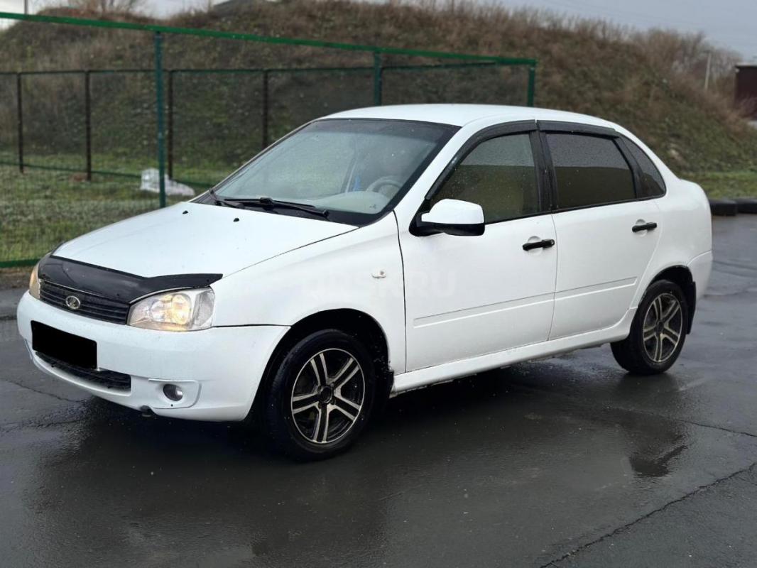 Продам Lada Kalina 2010г
Люкс
Кузов без гнили в хорошем состоянии 
Двигатель работает отлично 
К - Орск