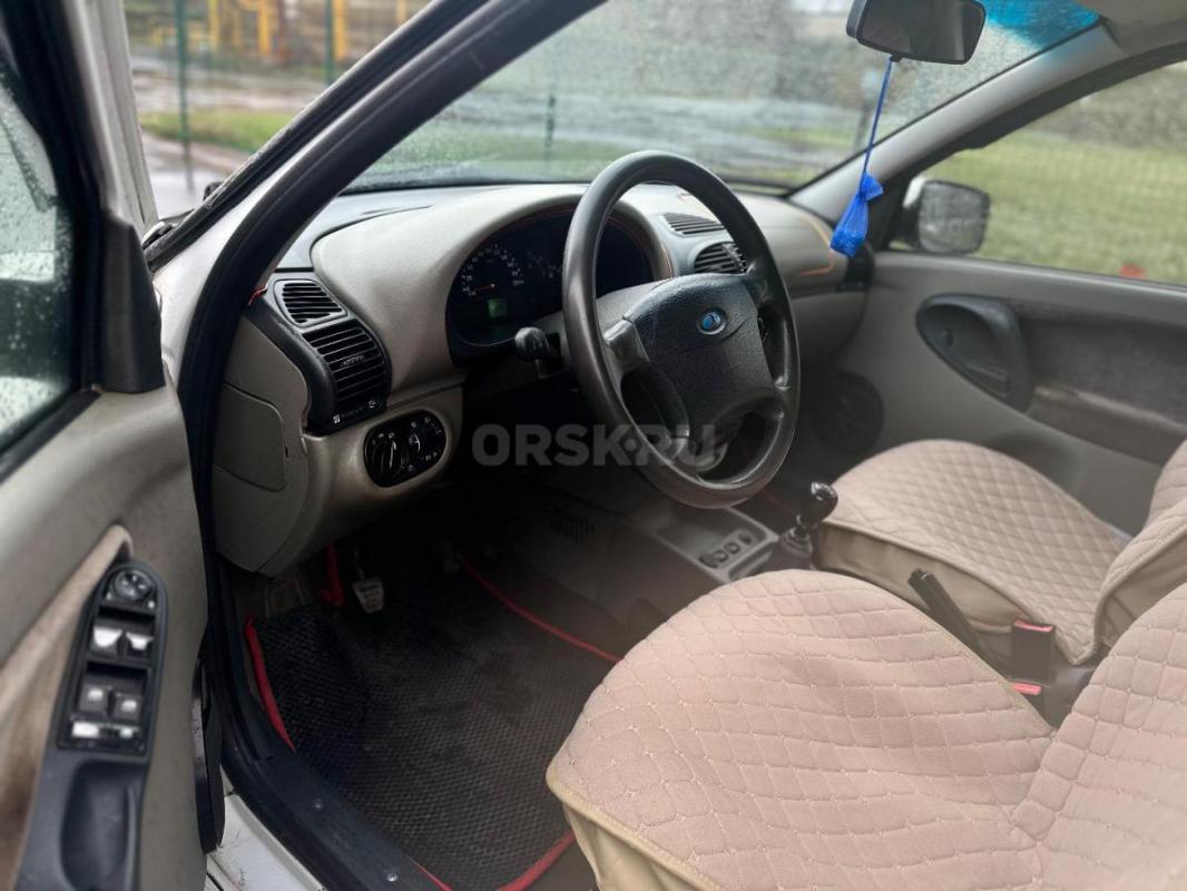 Продам Lada Kalina 2010г
Люкс
Кузов без гнили в хорошем состоянии 
Двигатель работает отлично 
К - Орск