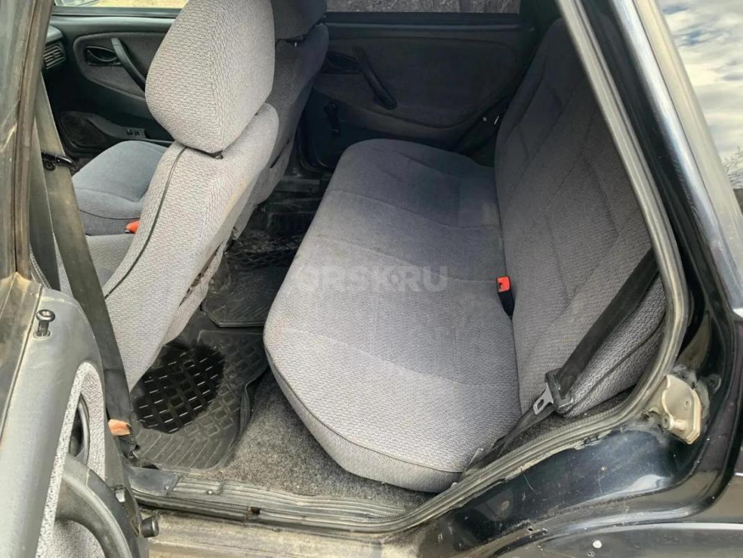 Без торга. - Орск