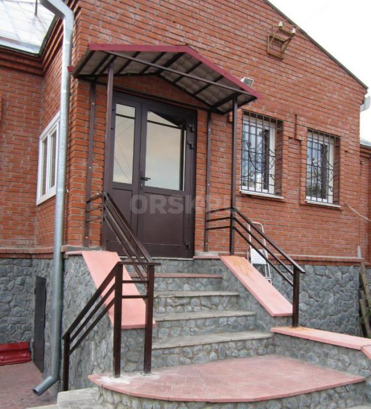 МЕТАЛЛОКОНСТРУКЦИИ ЛЮБОЙ СЛОЖНОСТИ (изготовление, монтаж, демонтаж): навесы, козырьки и перила, воро - Орск