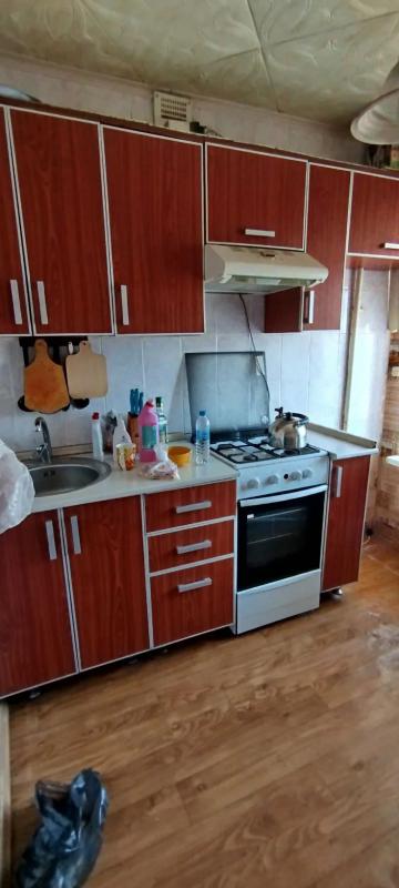 Продаю 1к квартиру на Советской д70 на 5 этаже в 9 этажном кирпичном  доме . - Новотроицк