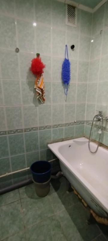 Продаю 1к квартиру на Советской д70 на 5 этаже в 9 этажном кирпичном  доме . - Новотроицк