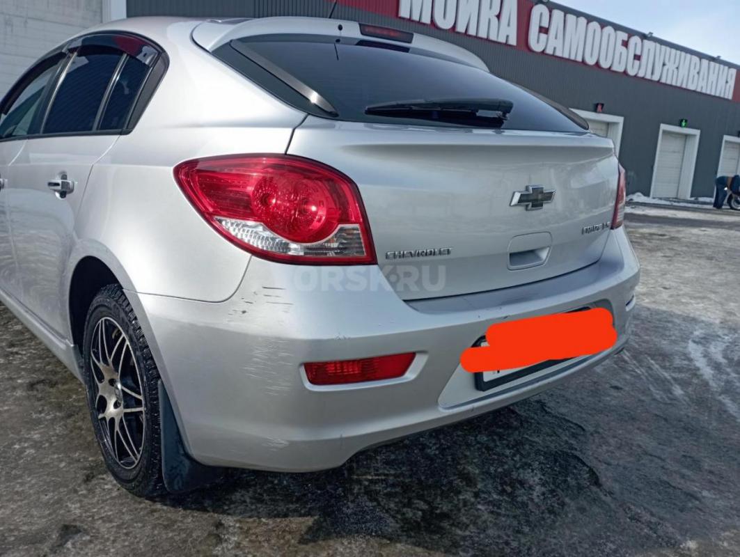 Без ДТП, с переоформлением, даигатель. - Орск