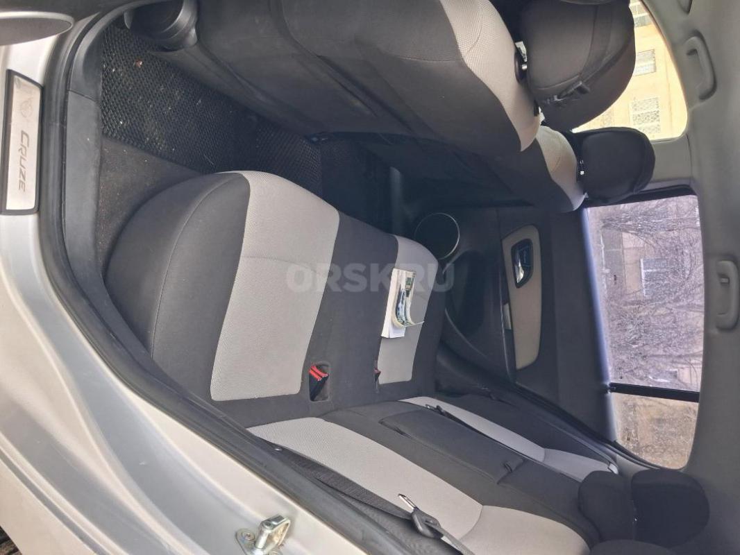 Без ДТП, с переоформлением, даигатель. - Орск