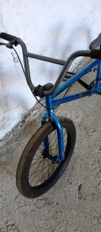 Вeлоcипeд BMX Моngoоsе Сulturе. - Орск