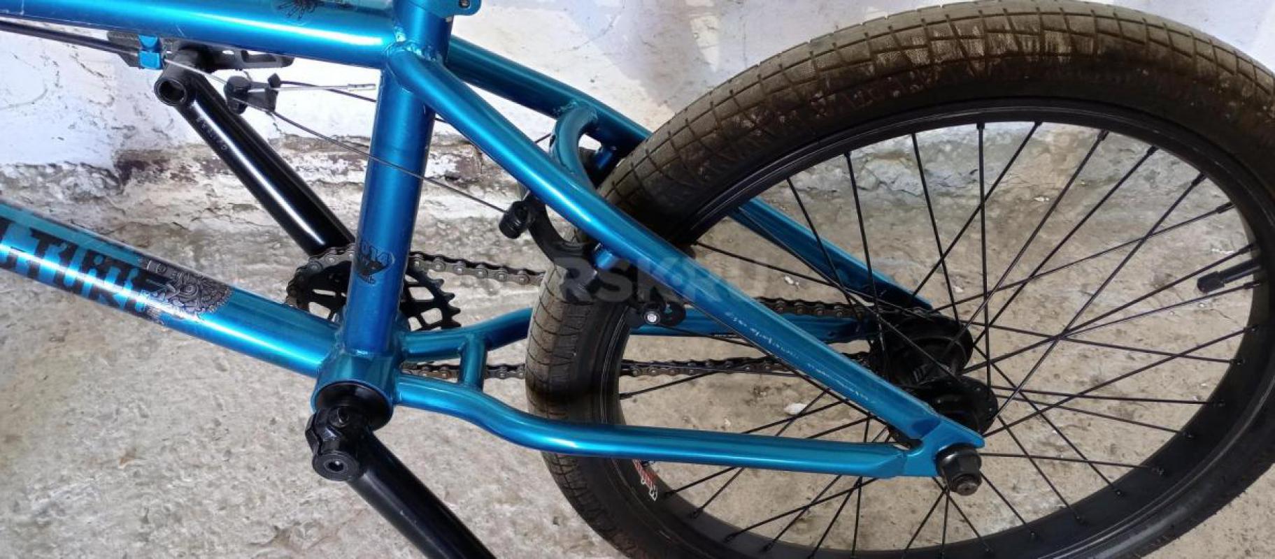 Вeлоcипeд BMX Моngoоsе Сulturе. - Орск