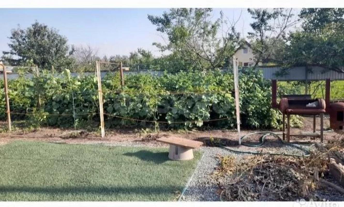 Продам сад огород  (соединены два огорода в одном) в СНТ Кумачок. - Орск