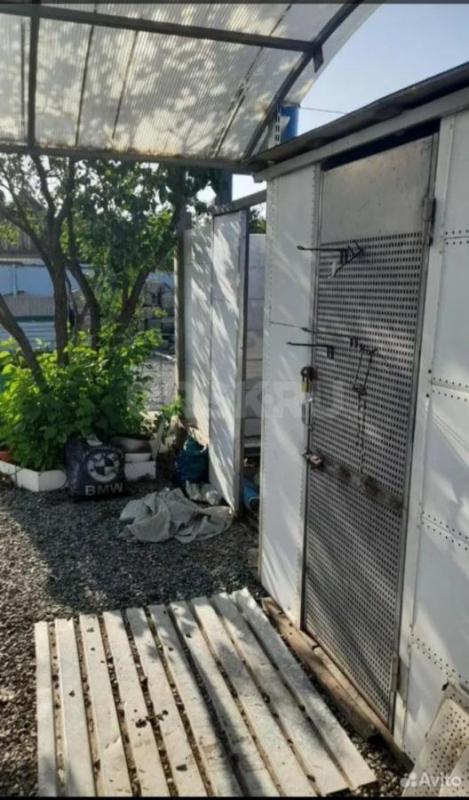 Продам сад огород  (соединены два огорода в одном) в СНТ Кумачок. - Орск