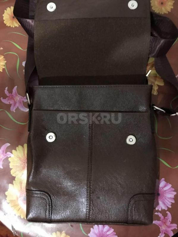 новая,ширина 23см,высота 28см - Орск