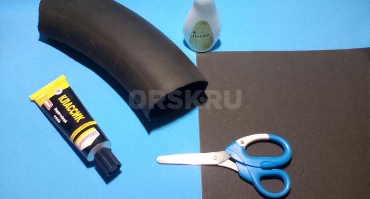 Ремонт и тюнинг лодок и надувных изделий, матрасов, бассейнов в Орске и Новотроицке, Гае! - Орск