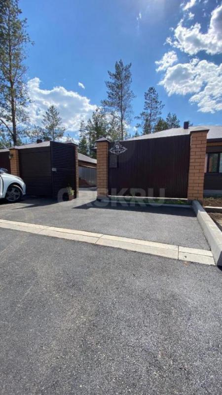 Асфальтирование территорий 
- Асфальтирование дачных участков; 
- Асфальтирование тротуаров; 
- Я - Орск