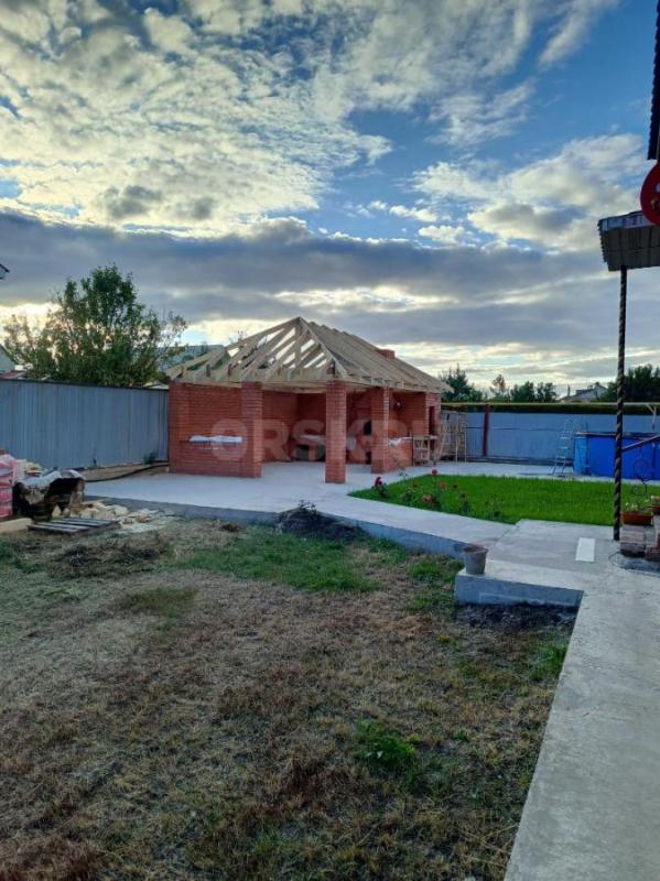 КРОВЕЛЬНЫЕ РАБОТЫ,  строительство крыш,  КРОВЛЯ , установка водостока и снегазадержателей, 
Заборы - Орск