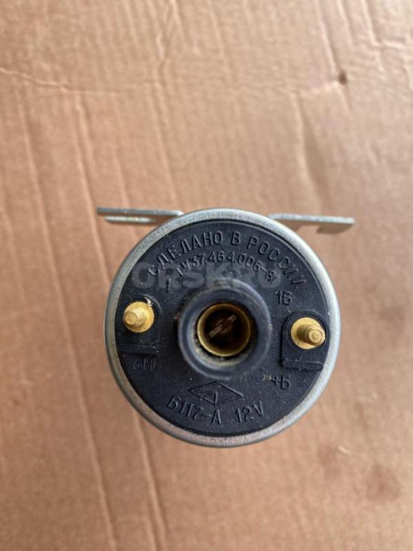 Карбюратор Озон, стоял на ваз 2106, полностью перебран и от резервирован Константином с Бастиона - 3 - Орск