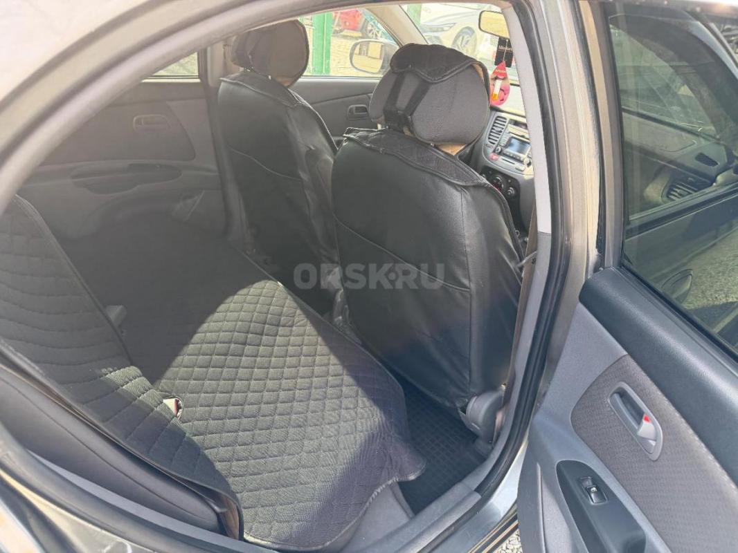 Продается Kia Rio 2 в отличном состоянии!
3 собственник 
В родном окрасе! - Орск
