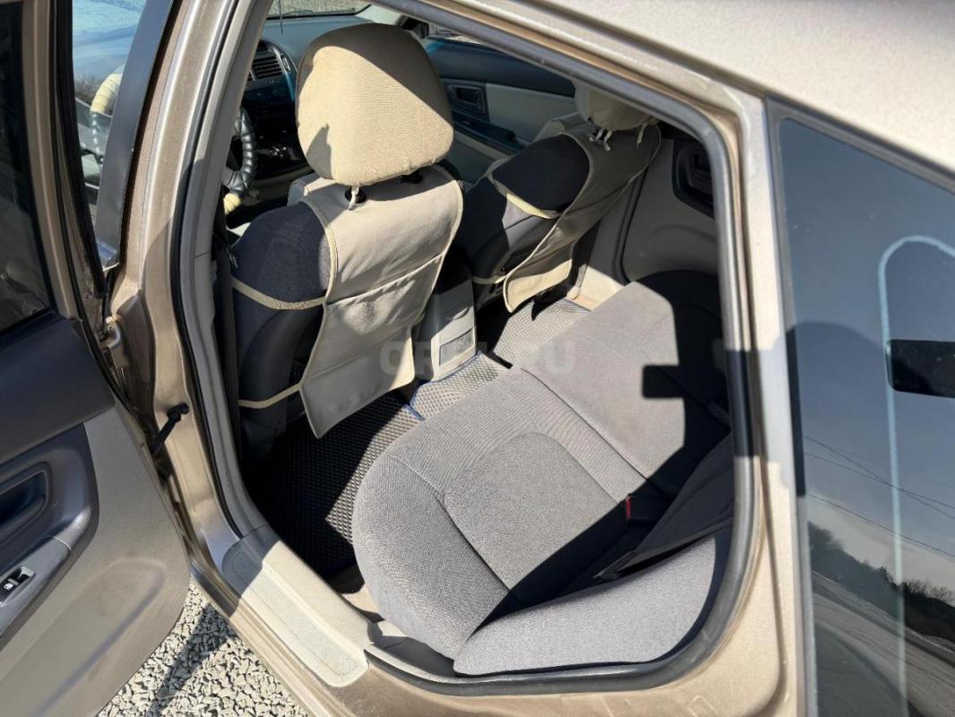 Продаётся Kia Cerato в отличном состоянии! - Орск