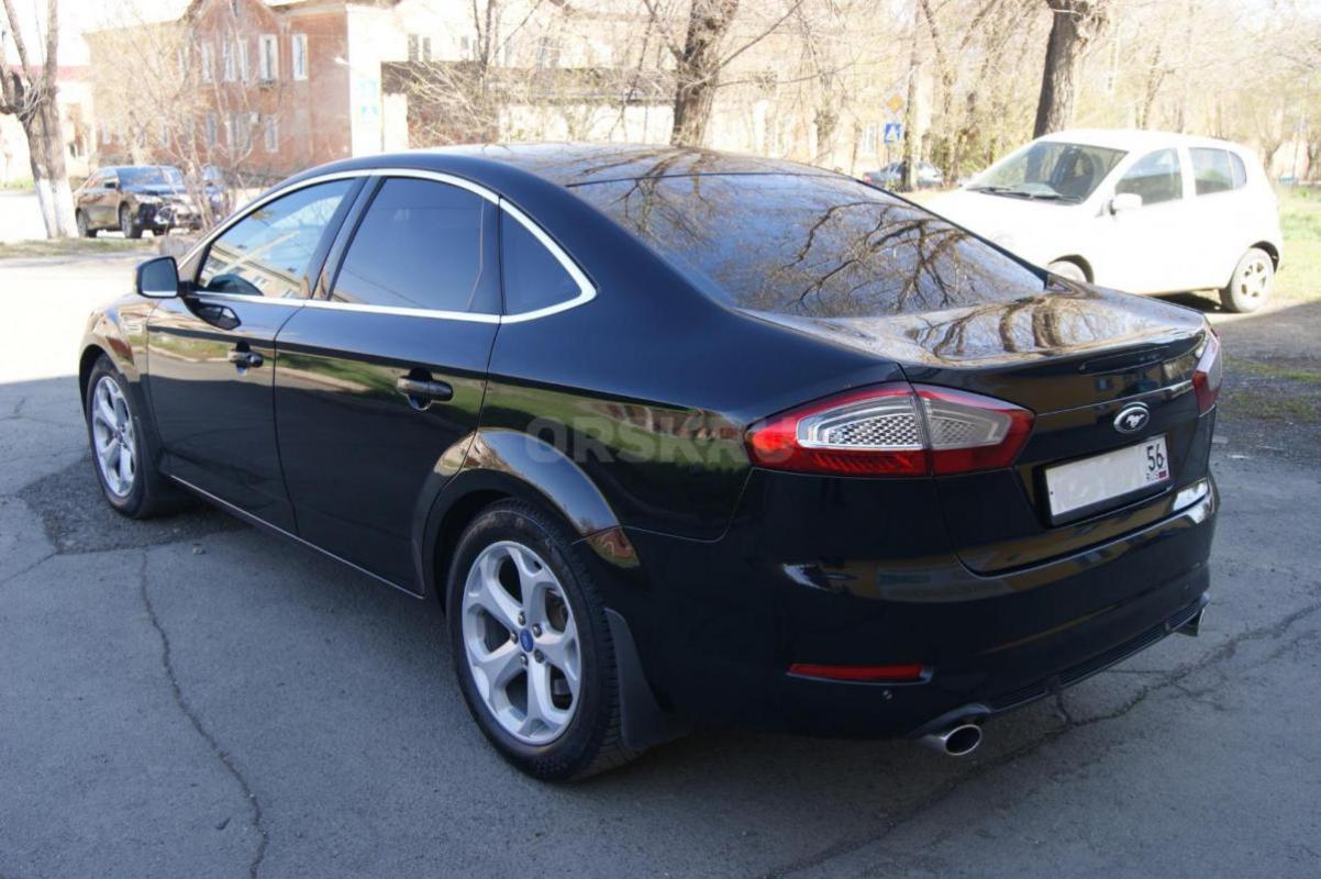 Форд Мондео 2011 год. - Орск