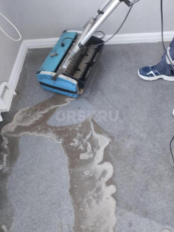 МОЙКА ФАСАДОВ, ВИТРИН, ПОСЛЕСТРОИТЕЛЬНАЯ УБОРКА ПОМЕЩЕНИЙ, ОЧИСТКА НАПОЛЬНОГО ПОКРЫТИЯ ОТ ЦЕМЕНТНЫХ - Орск