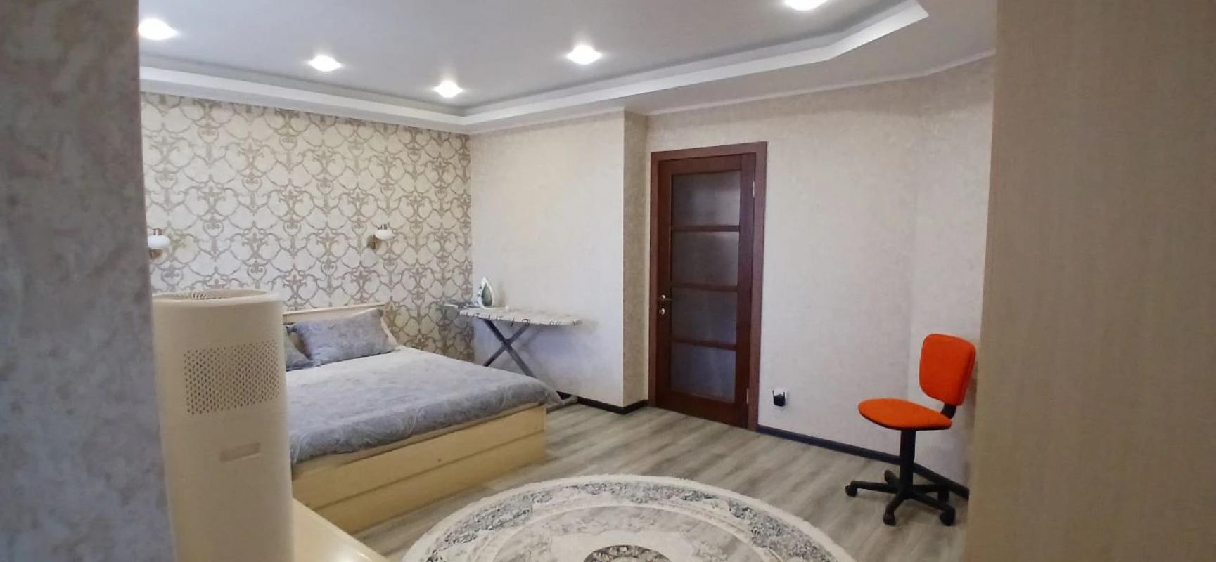 Предлагаем Вашему вниманию шикарную двухкомнатную квартиру с качественным евро ремонтом. - Новотроицк