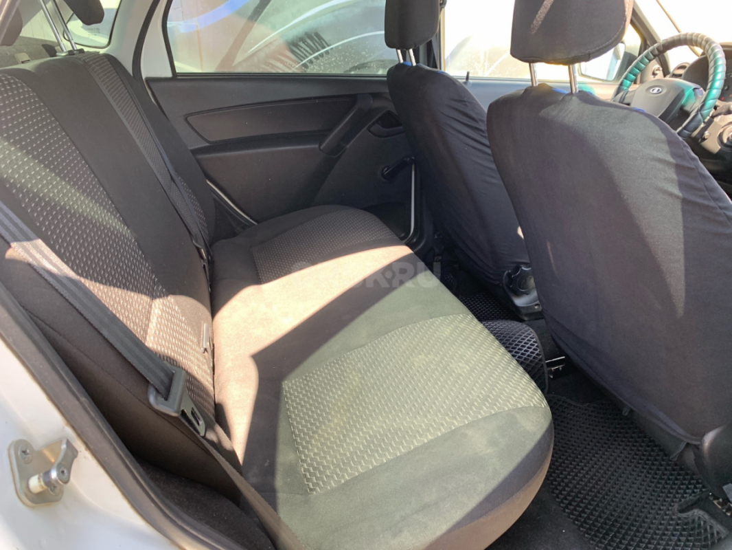 В продаже Lada Granta 2018 года. - Орск