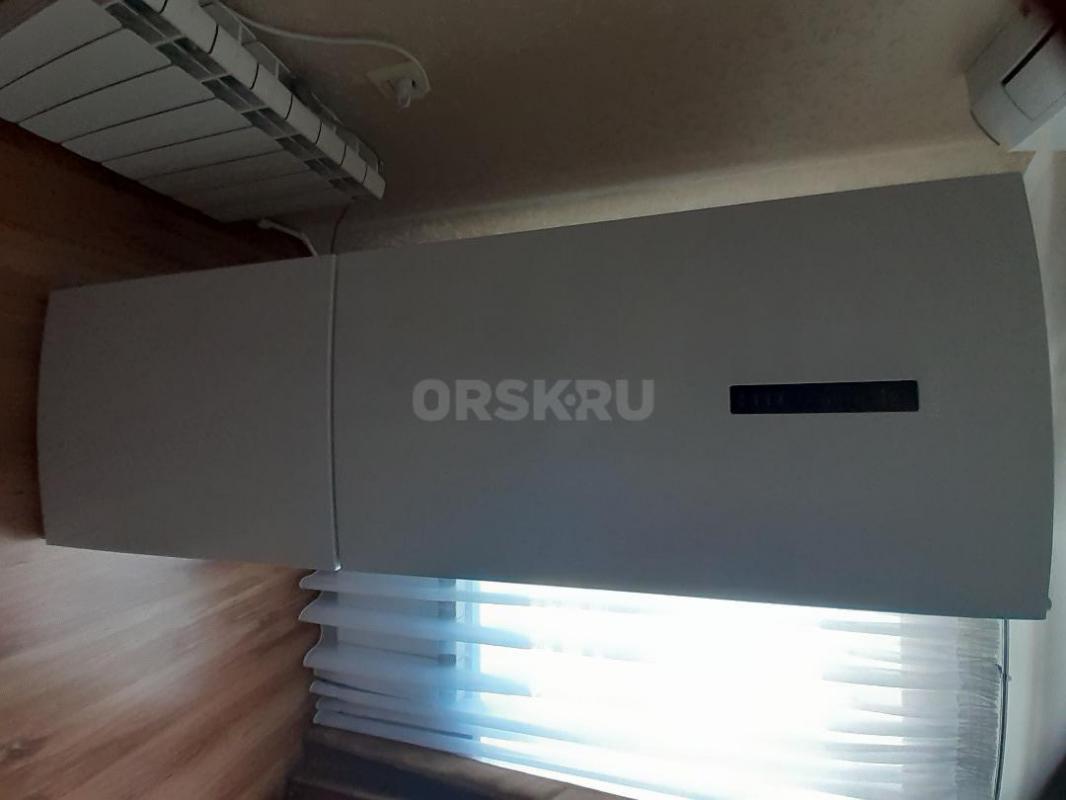 Новый холодильник Haier (No Frost) . - Орск