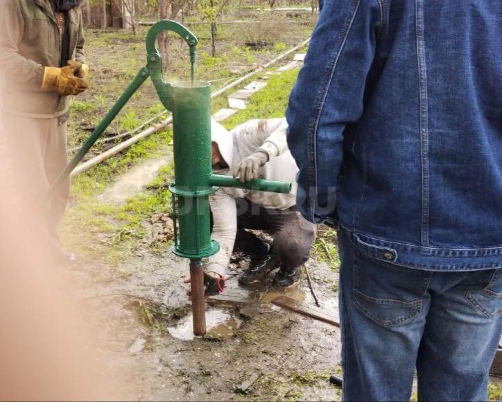 ПЕРВАЯ БУРОВАЯ КОМПАНИЯ. - Орск