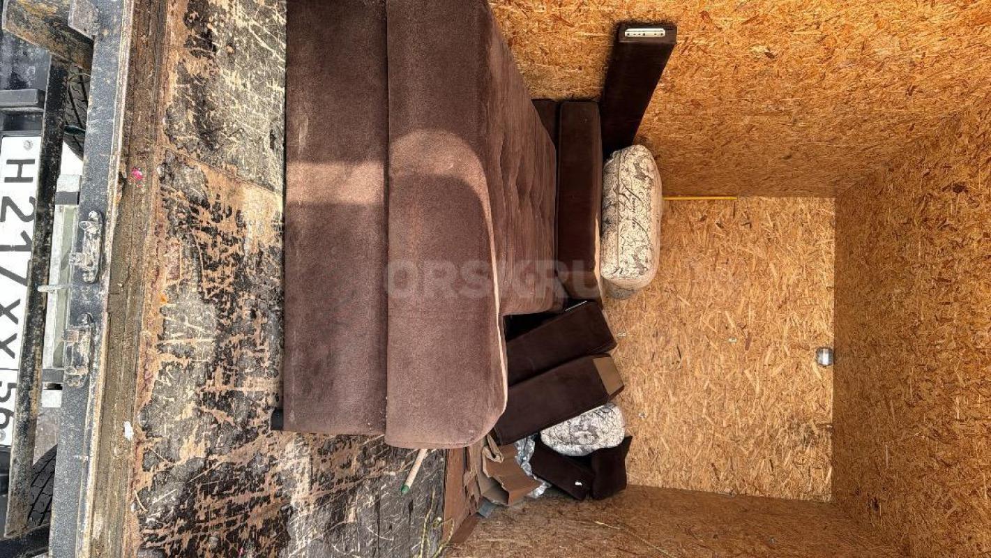 89228099071
ГРУЗОПЕРЕВОЗКИ ОРСК ГОРОД МЕЖГОРОД ГАЗЕЛЬ!! - Орск