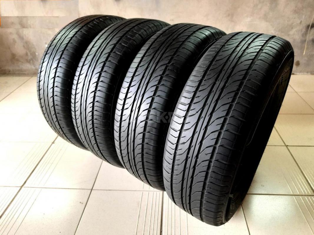 215/65 R16 98H. - Орск