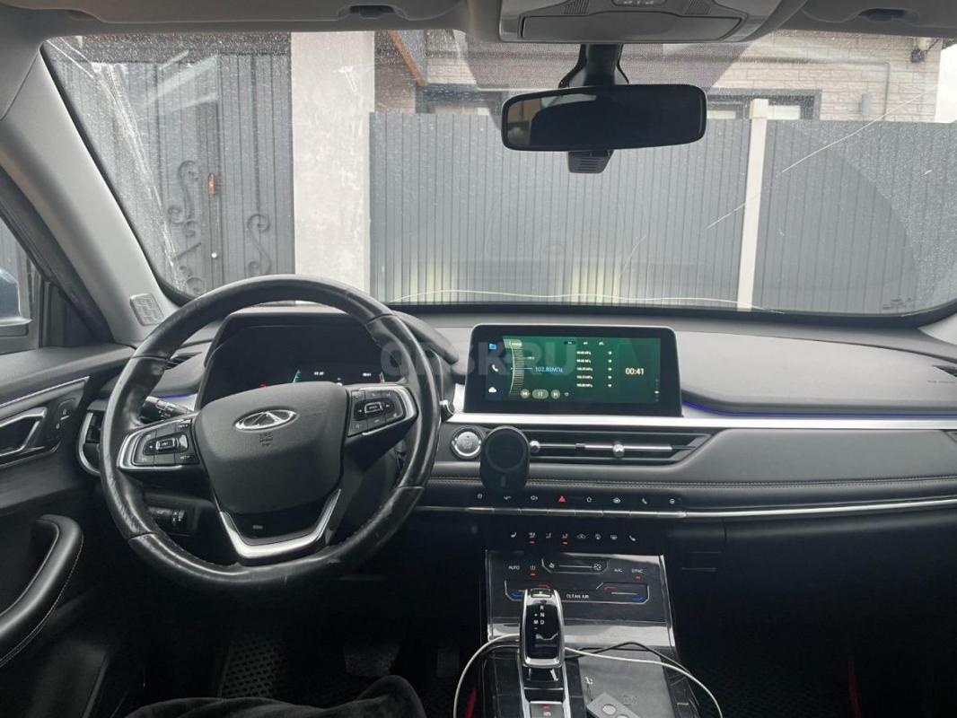 Продам CHERRY 7 PRO, 2021 год, я собственник вписан 2 владелец, есть автокредит закрываю при договор - Орск