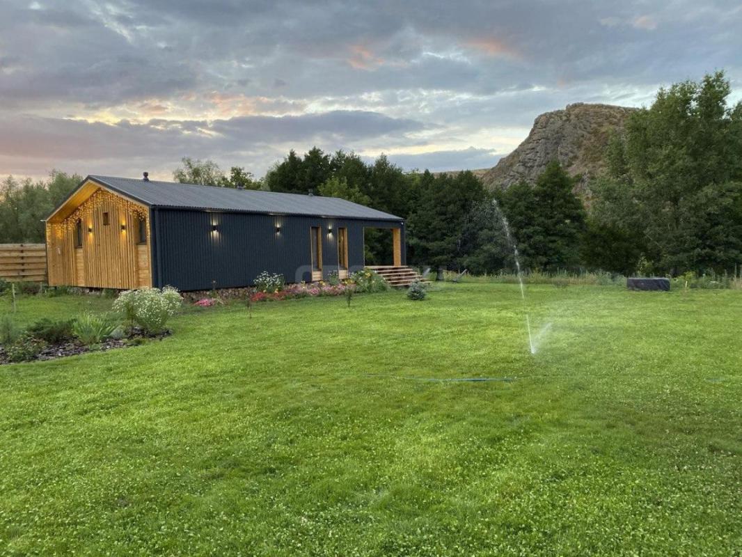 Ваш уголок Рая в тишине и красоте — дом мечты ждёт вас! - 1