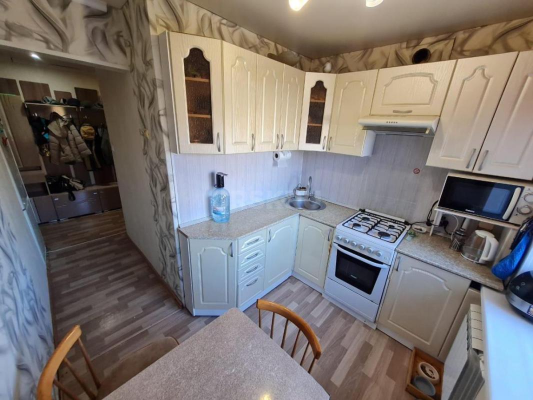 Уникальное предложение для тех, кто мечтает о просторной и светлой квартире! - Орск