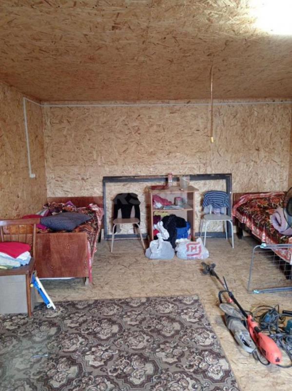 Продам садовый участок СК «Ударник» (Темирхановские сады) ОЗТП кольцо 55 маршрута Земля 5 соток, на - Орск