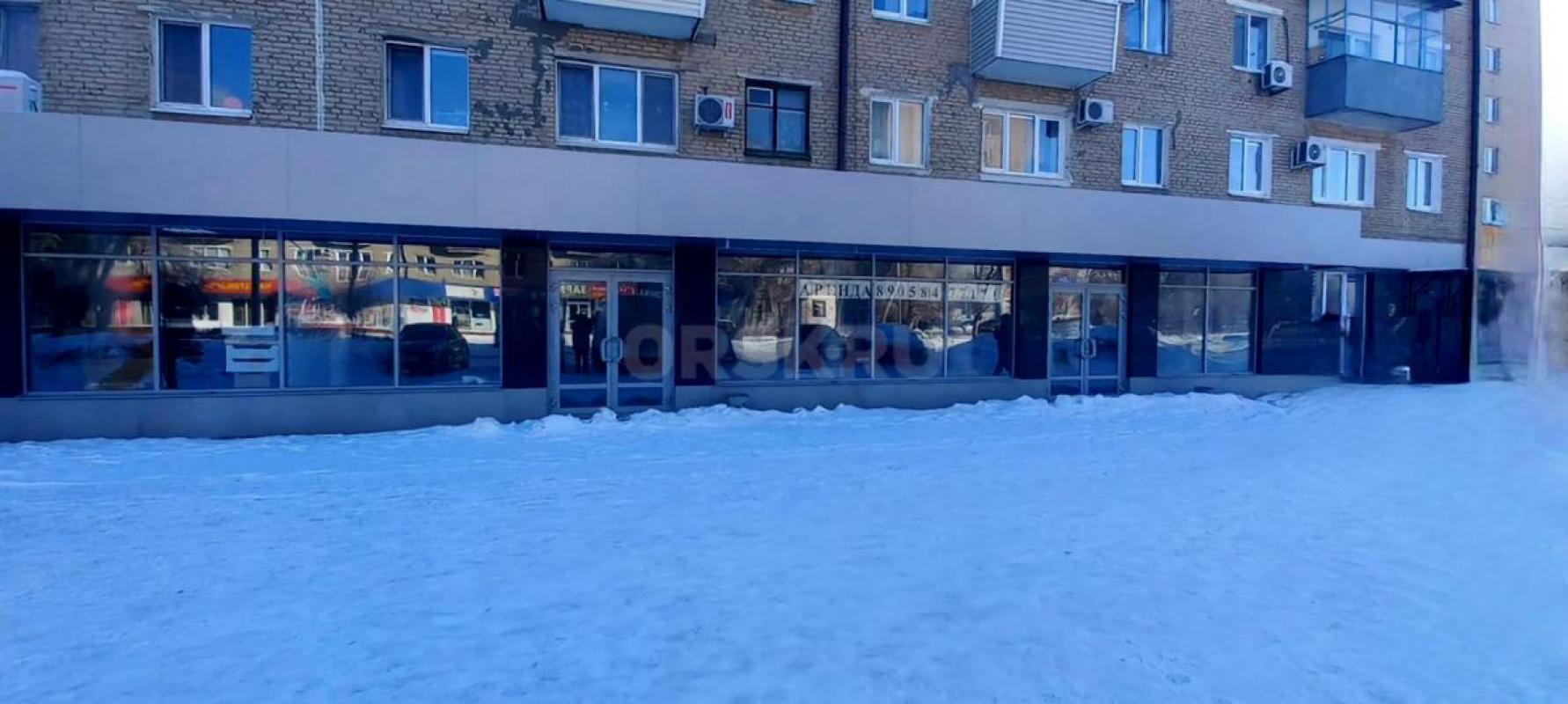 Сдам в аренду помещение в г. - Гай