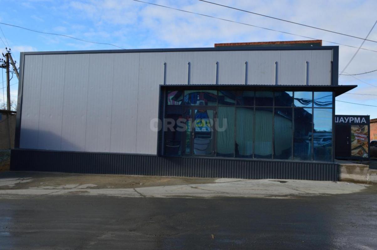 База ТЗБ отдельно стоящий м-н 120м кв ( центральная вода, канализация, отопление) 
Все вопросы по т - Орск