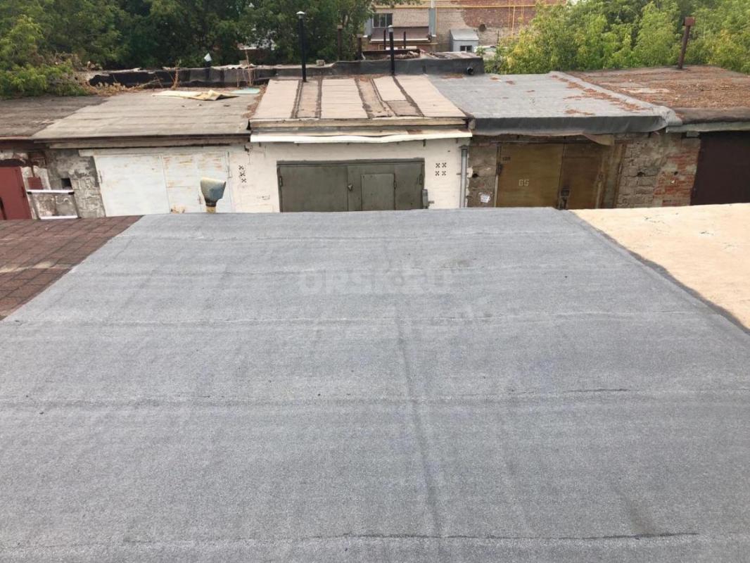 Монтаж и ремонт мягкой кровли — надёжно и быстро! - Орск