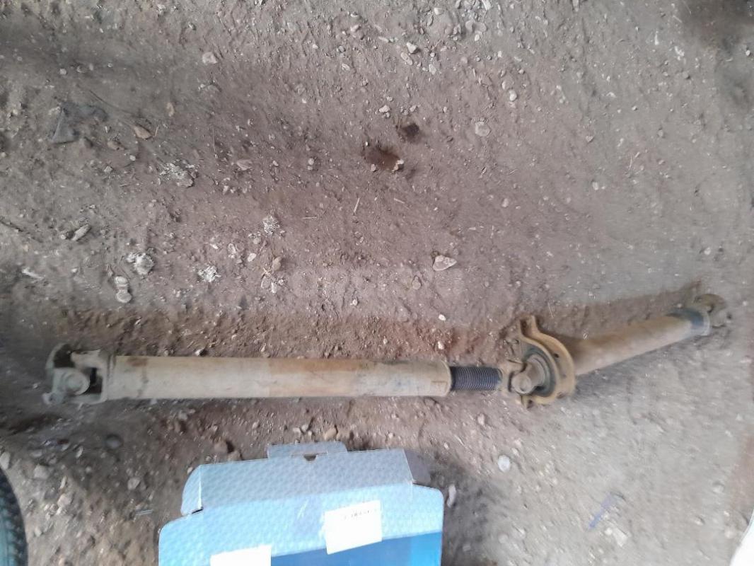 Продам кардан задний в хорошем состоянии. - Орск